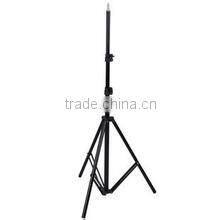 Professional Photographic Studio Equipment 200cm Photographic Light Lamp Bracket