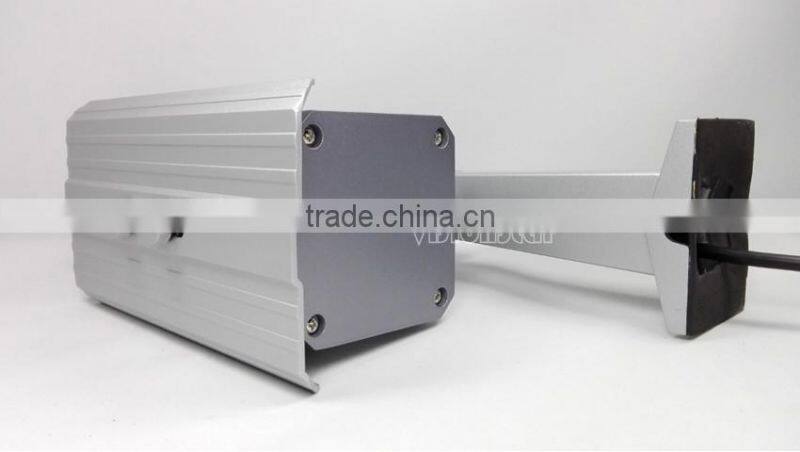 H.265 night vision onvif ip camera 3MP zoom lens 2.8-12mm weatherproof bullet outdoor strong wall bracket