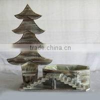 hot selling made by cirrus christmas decor
