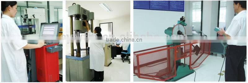 2015 TKFM hot sale city heating supply branch pipeline use low pressure 6 inch wafer butterfly valve handles