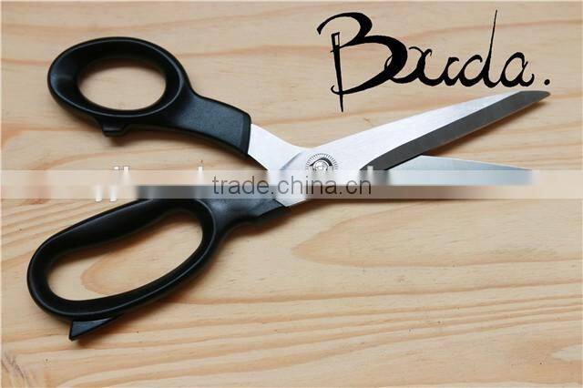 High quality professional stainless steel electrician scissors BD-S1709