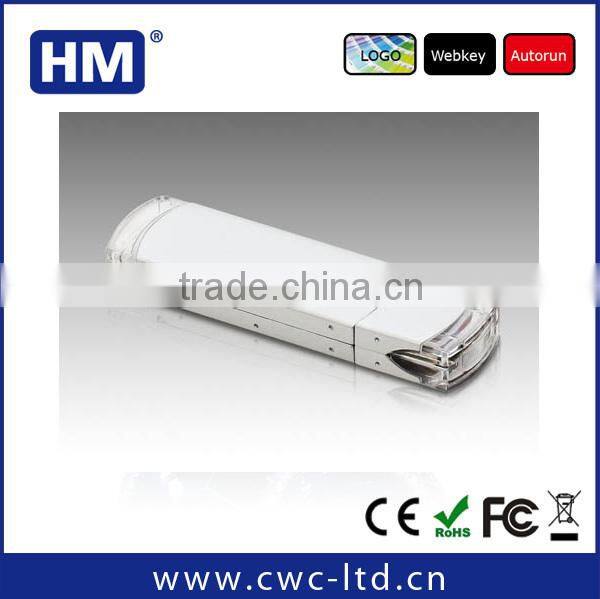 USB Flash Drive with metal case 100% Capacity FCC/CE/ROHS Custom Solution PVC/SILICONE USB Mode fee 60 USD Mode time 3 days