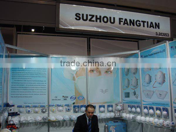 CE surgical disposable face mask