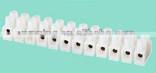 MY8HS+1.2 Electrical Terminal Strip, H Type Terminal Block