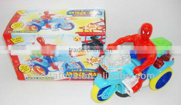 1:5 Electric Universal Electric Motorcycle New Design