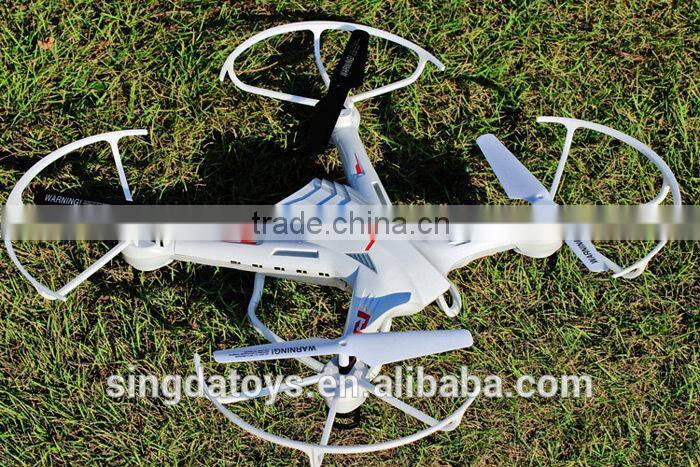 2015 Newest Product!668-Q8 2.4GHZ 6CH 6 AXIS GYRO FPV DRONE WITH 2.0MP HD CAMERA RC QUADCOPTER RTF