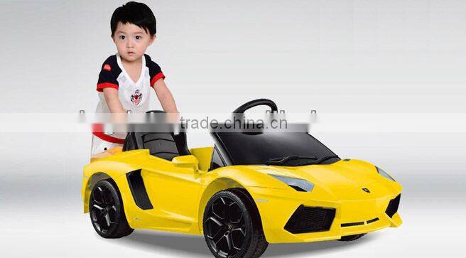 Pink color kitchen set with light and music children toy