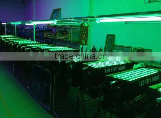 900W RGB High Power LED City Color Stage Light