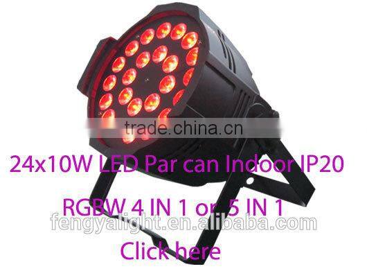 Battery Powered dmx wireless led Wall washer light CE,ROHS