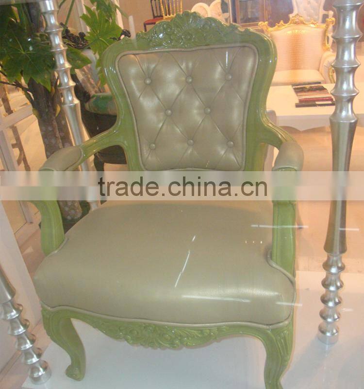 high quality 6720# unique style Artistic Leisure Chair