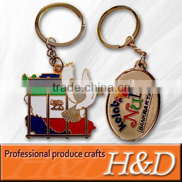 2013 most fashionable bottle opener keychain