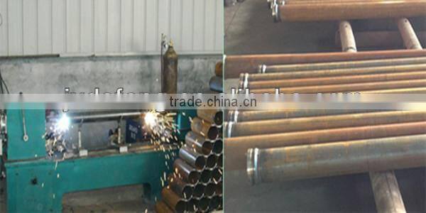 DF Concrete Pump Pipe Bend ZX Type