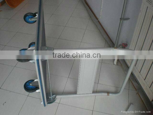 660lbs capacity platform foldable cargo transport cart PH300