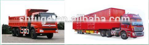 M6-16 high strength expansion shield bolts