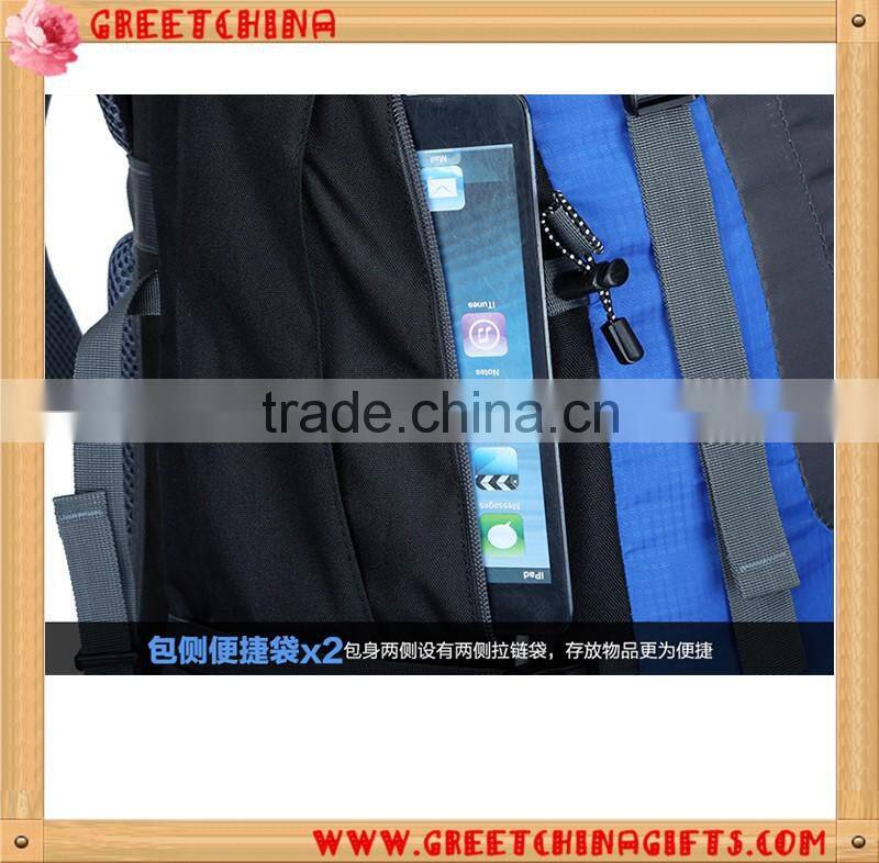 Mountain Trekking backpack