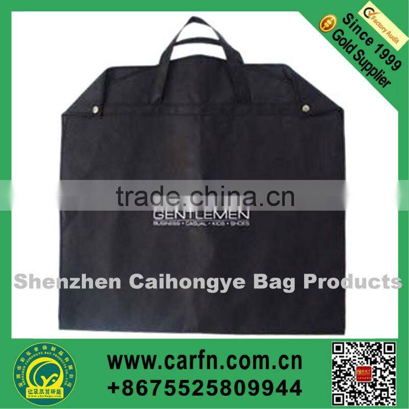 Custom cheap garment plastic bag,transparent garment plastic bag