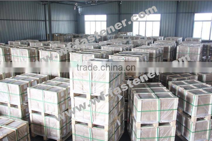 black sclera contacts China manufacturers hex nuts stainless steel bulk box packed