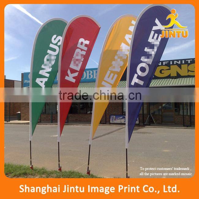 High Quality Commercial Exhibition Custom Outdoor