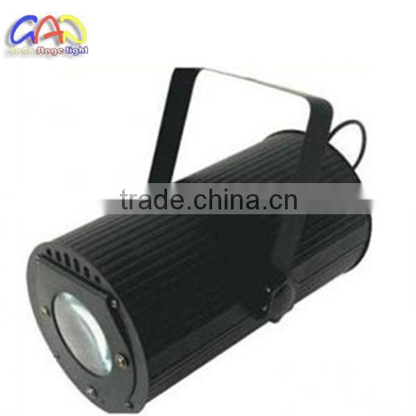 LED Moon Flower Effect light with 60x5mm RGBAW LEDs for an awesome light output