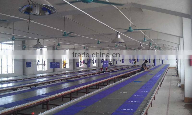 Hot sale cheap promotional nonwoven shopping tote bag