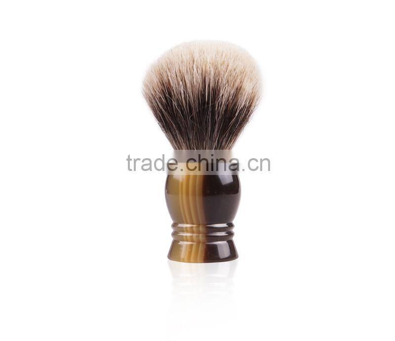America distributors wanted resin handle best badger hair shaving brush knot