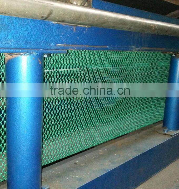 TOYO netting making machine fishing net weaving machine ZRSN7.5-1000