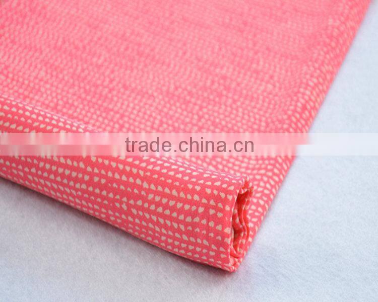 trouser material fabric flower girl dress patterns bandage rayon fabric