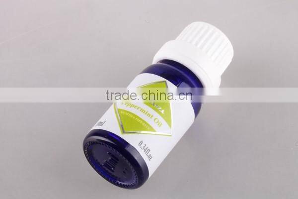 wholesale price Natural peppermint oil