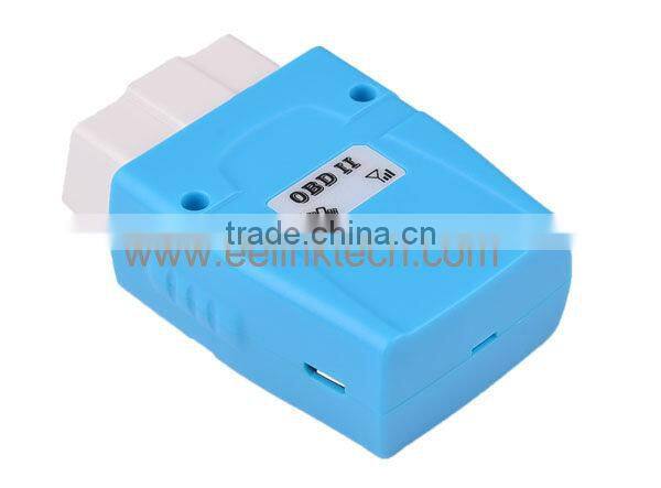 Universal in the world tracker gps device OBD II