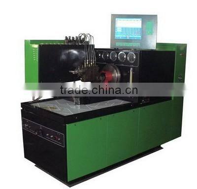 BTS815 fuel injection pump test bench/diesel injection pump test bench