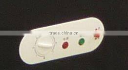 Upright Showcase Display, Drink Cooler