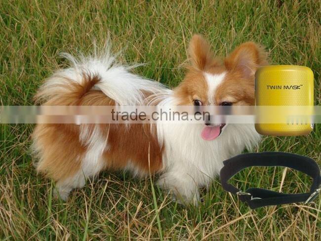 Online waterproof GPS tracker, to get the address in tracking software with Google map & calling for SMS