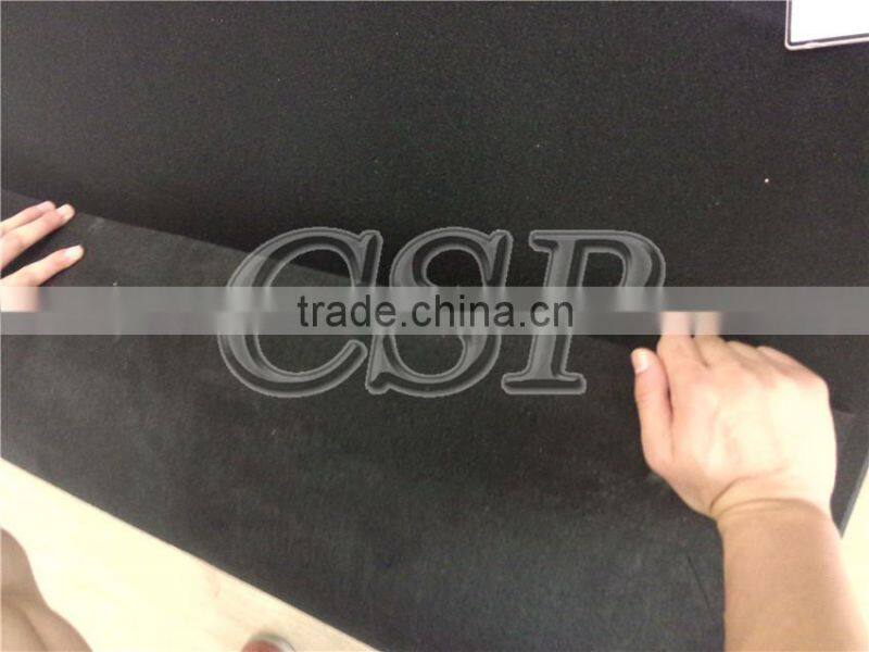 Outdoor safety and anti-slip crossfitrubber flooring gym rubber flooring tile