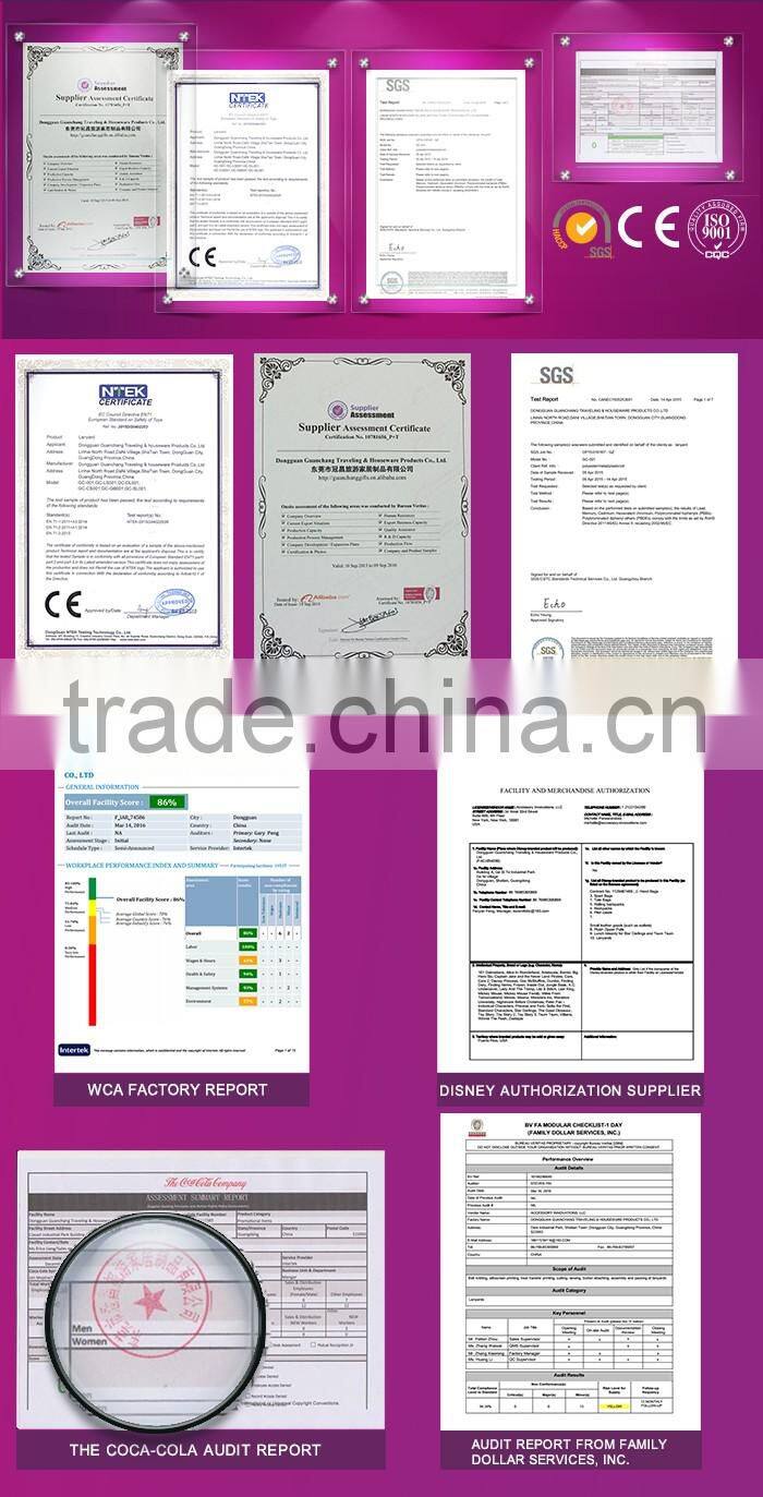 Woven Logo Hook Adjustable Lanyard Cheap Printed Lanyards