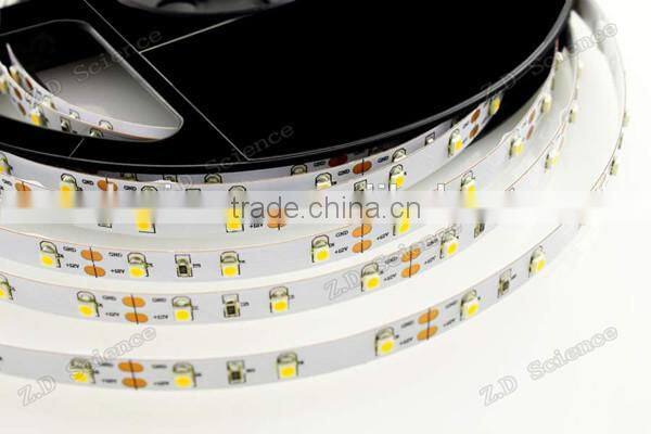CE&RoHS LED Strip, SMD3528 Flex RGB LED Light Strip Single Color LED Strip Lights