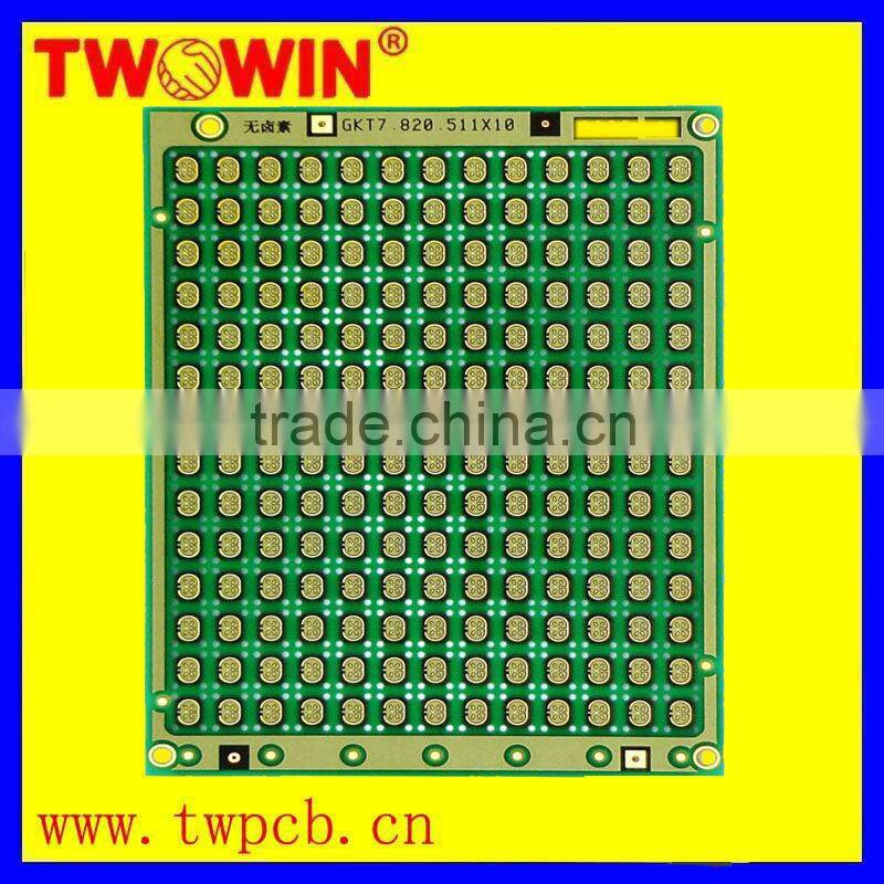 PCB Mounting Shenzhen SMT factory