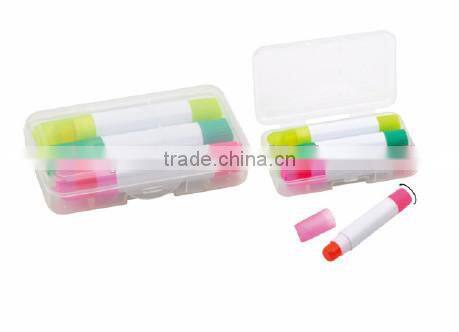 3pk highlighter set with box