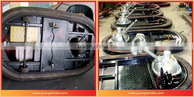 electronic playground dodgem car for sale