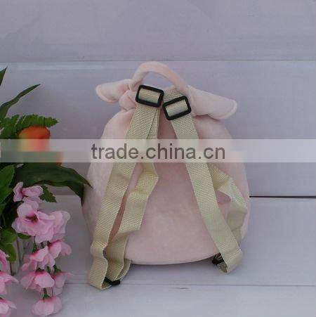 stuffed backpack kids bag