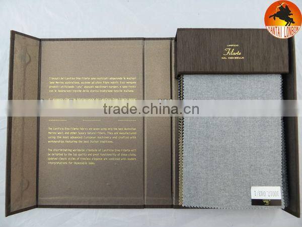 competetive top quality suit fabric