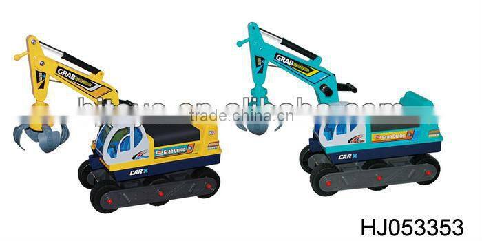 children shop truck ride on car HJ088048