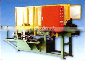 Semi-auto tube bending machine