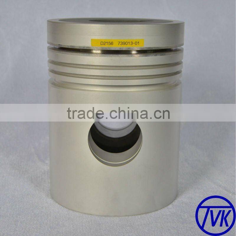 MAN PISTON D2156