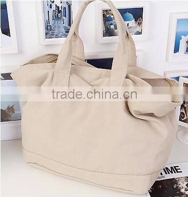 simple Pu leather 2014 spring & summer distributor tote bag