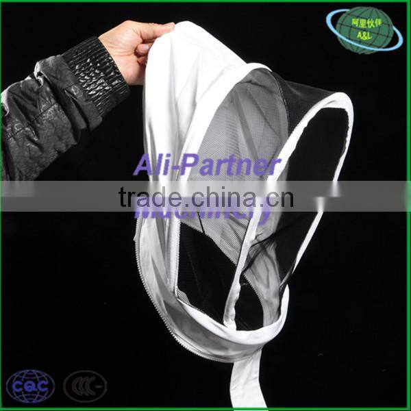 2015 beekeeper protective coat bee proof protection clothing suit for wholesale