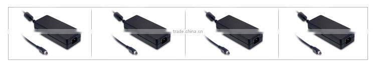 Meanwell 120W 24V dc AC-DC Single Output industrial adaptor