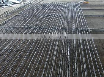 Truss production line