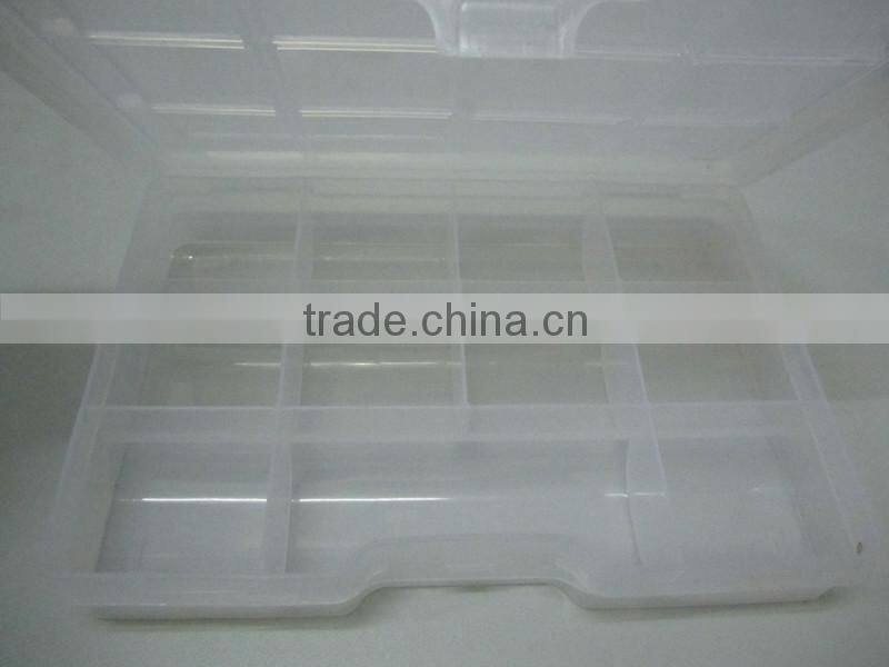 plastic storage box,clear plastic storage box with dividers,clear plastic storage box with dividers
