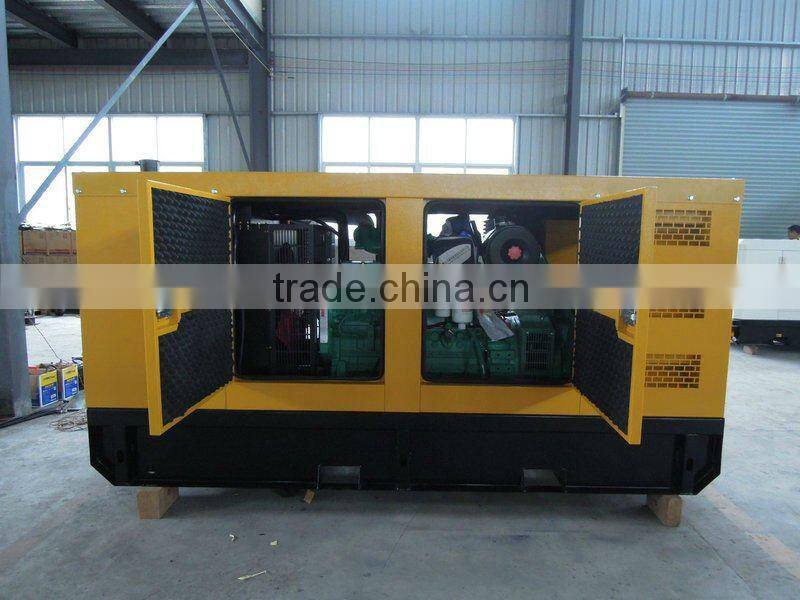 diesel generator filters of air filter/fuel filter/oil filter