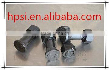 SHANTUI bulldozer parts bolt 01051-53040
